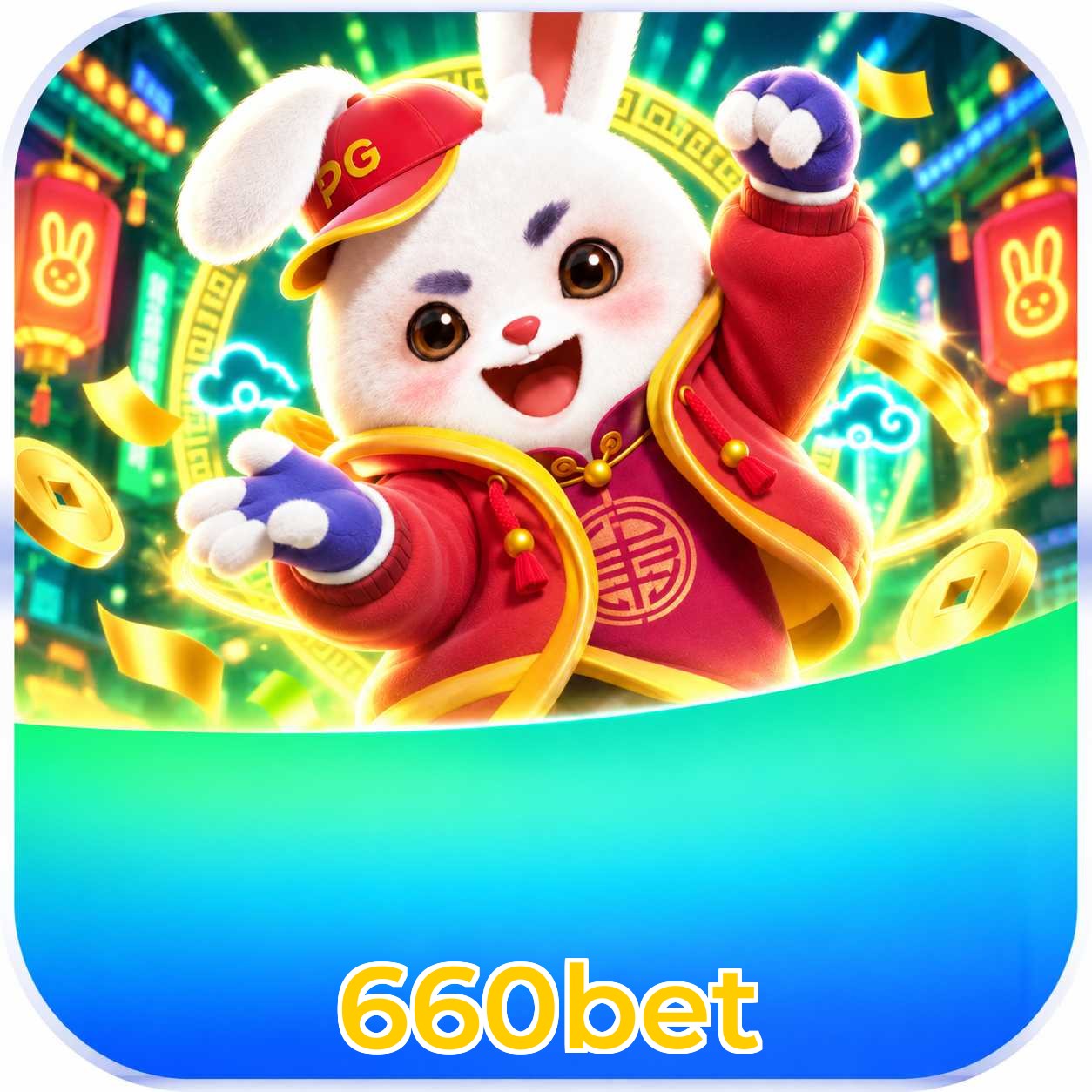 Interface de jogos na 660bet incluindo Plushie Frenzy