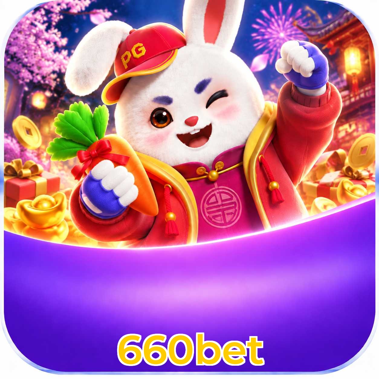 Slots e apostas na 660bet Plushie Frenzy