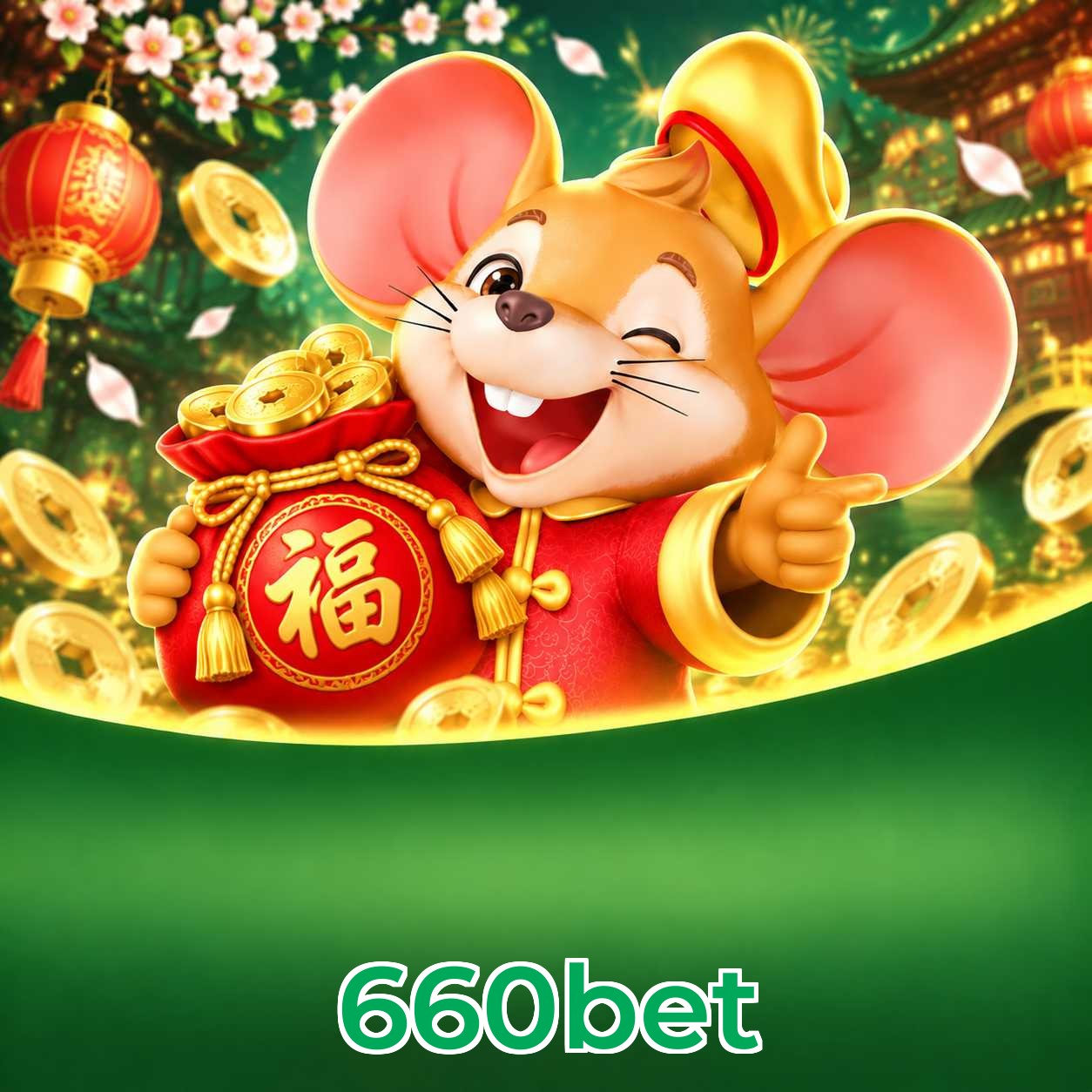 Roleta e slots Plushie Frenzy na 660bet
