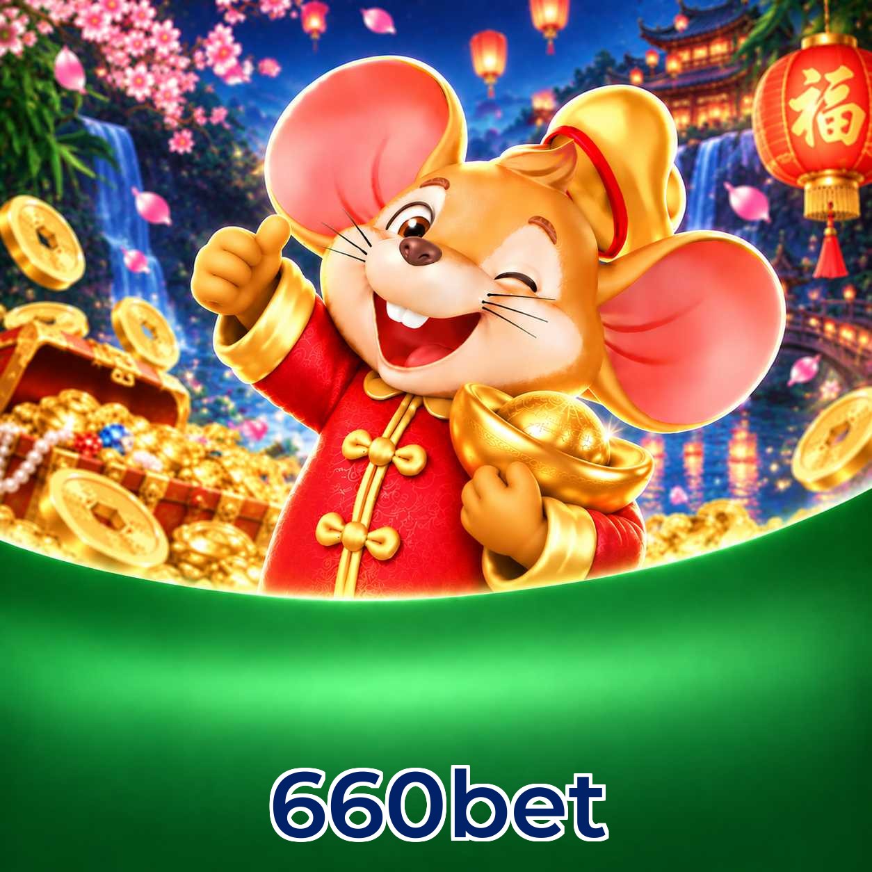 Plushie Frenzy no iOS após instalar 660bet