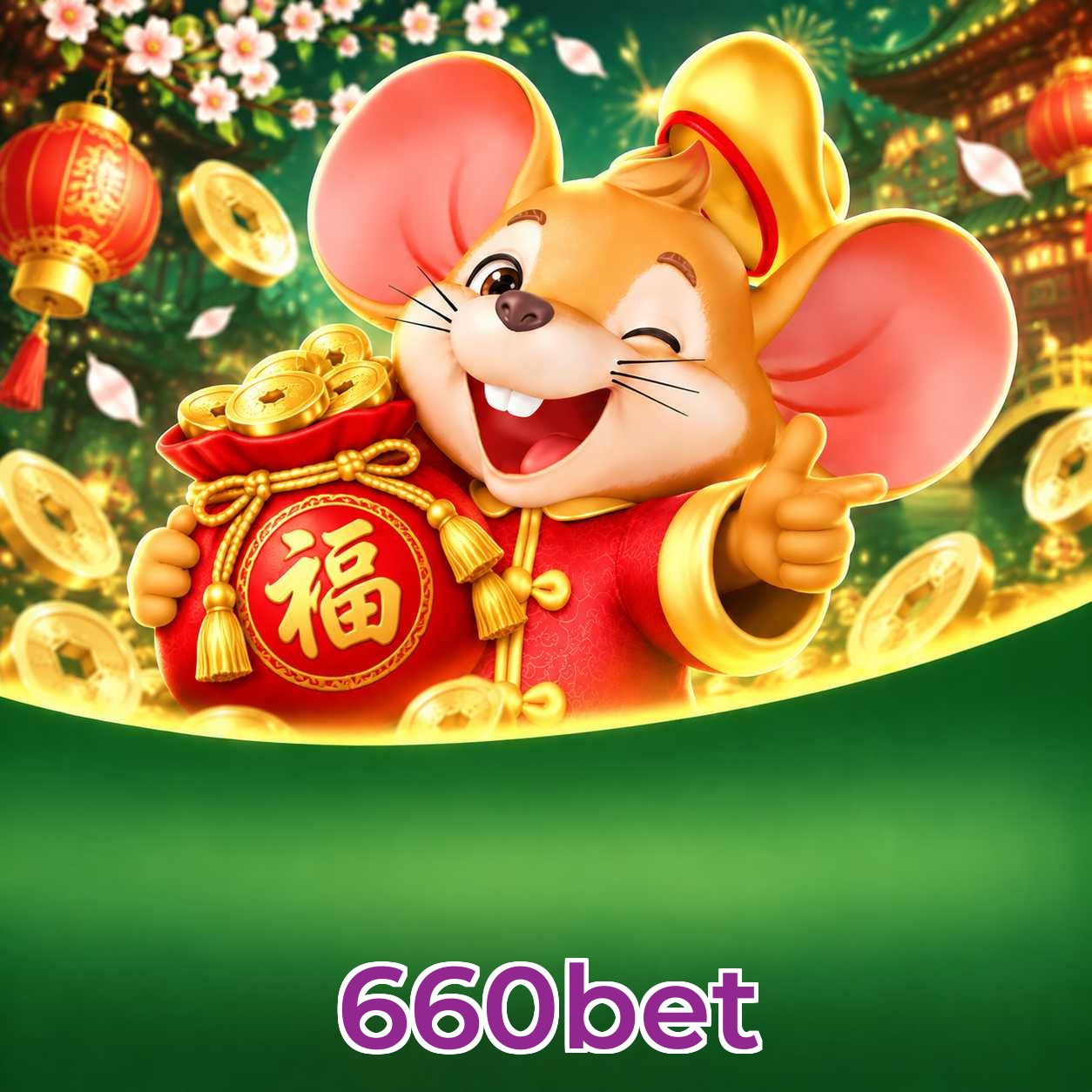 Bingo e slots Plushie Frenzy na 660bet